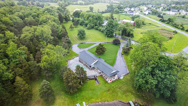736 State Route 94 N, Warwick, NY 10990 - aerial view of property and surrounding area