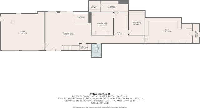 736 State Route 94 N, Warwick, NY 10990 - room layout