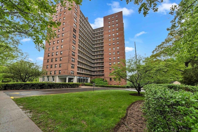 4705 Henry Hudson Pkwy W Unit 7F, Bronx, NY 10471 - view of building exterior