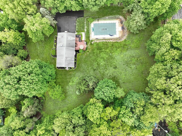 285 Willow Grove Rd, Stony Point, NY 10980 - view of property location