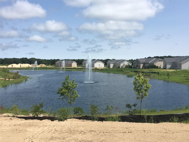 55 Hamptons Court Dr E Unit 55, Eastport, NY 11941 - water view featuring nearby suburban area