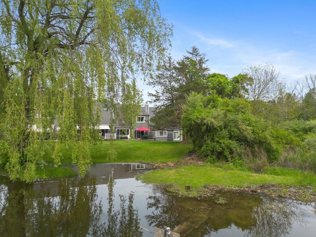 19 Cushing Grn S, Pawling, NY 12564 - water view