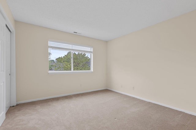 19 Cushing Grn S, Pawling, NY 12564 - unfurnished bedroom featuring carpet, a closet, and baseboards