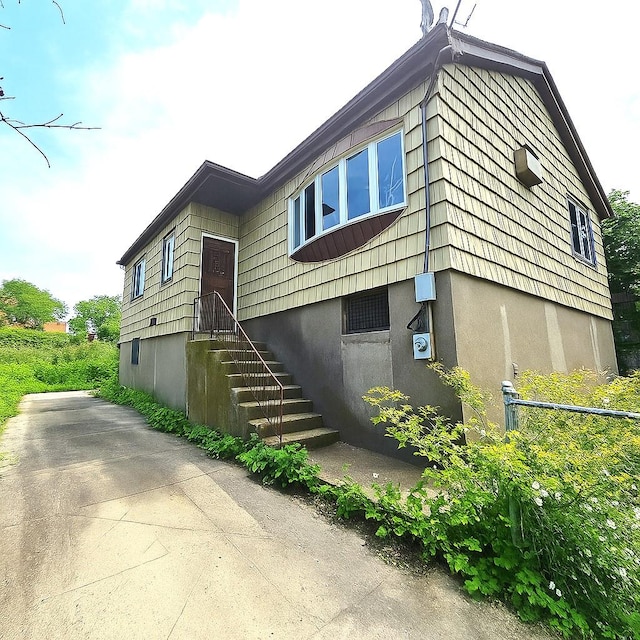 7802 149th Ave, Howard Beach, NY 11414 - view of front of home
