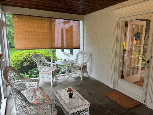 15 Orchard Rd, Poughkeepsie, NY 12603 - sunroom featuring healthy amount of natural light