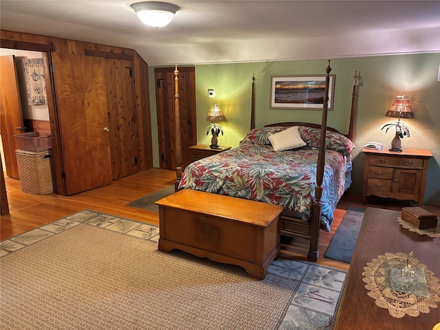 15 Orchard Rd, Poughkeepsie, NY 12603 - bedroom featuring wood finished floors