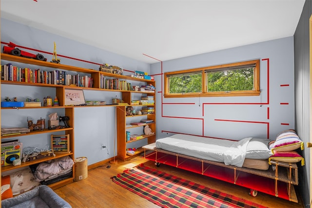15 Relyea Ter, Wappingers Falls, NY 12590 - bedroom featuring wood finished floors