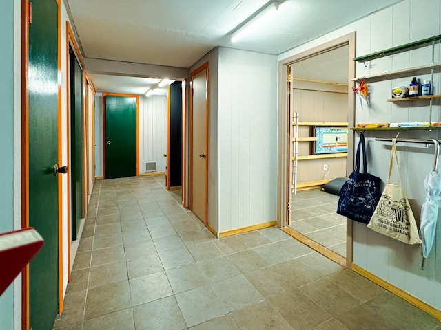 15 Relyea Ter, Wappingers Falls, NY 12590 - hallway featuring baseboards