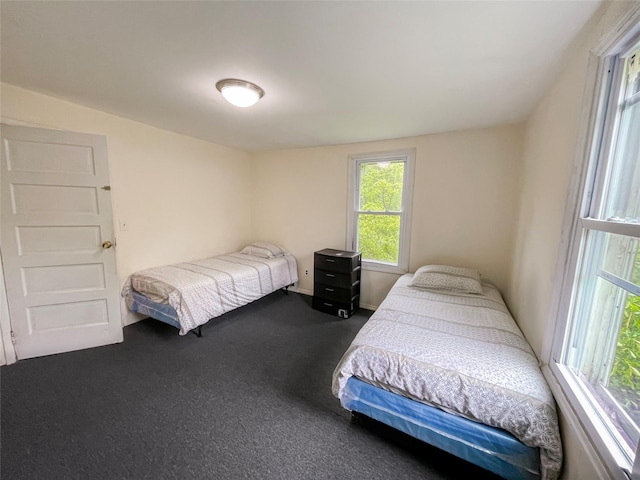 94 Highland Ave, Woodridge, NY 12789 - view of carpeted bedroom