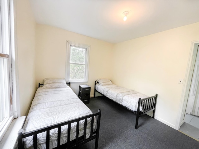94 Highland Ave, Woodridge, NY 12789 - bedroom featuring carpet flooring and baseboards