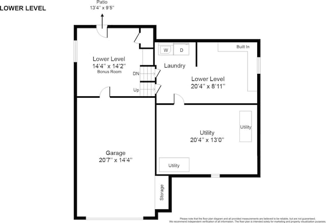 4 Senate Pl, Larchmont, NY 10538 - view of room layout