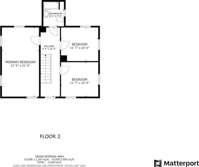 5221-5223 Rte 28, Mount Tremper, NY 12457 - room layout