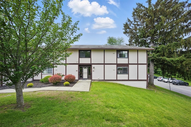10 Millholland Dr Unit N, Fishkill, NY 12524 - view of building exterior