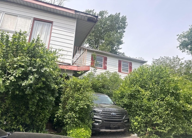 146-30 176th St, Springfield Gardens, NY 11434 - view of side of property