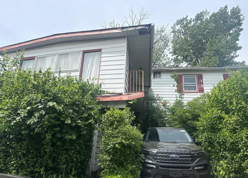 146-30 176th St, Springfield Gardens, NY 11434 - view of home's exterior