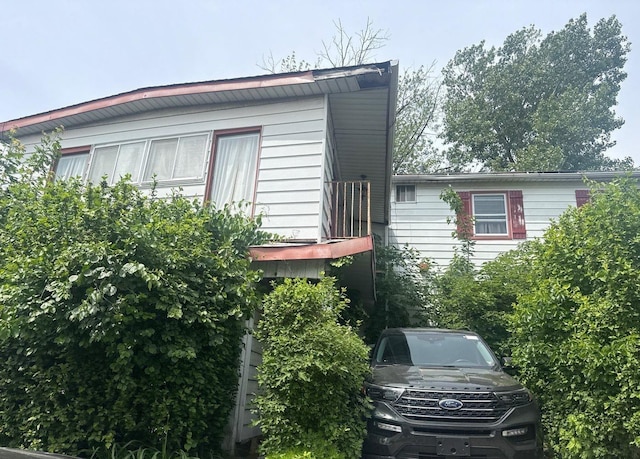 146-30 176th St, Springfield Gardens, NY 11434 - view of home's exterior