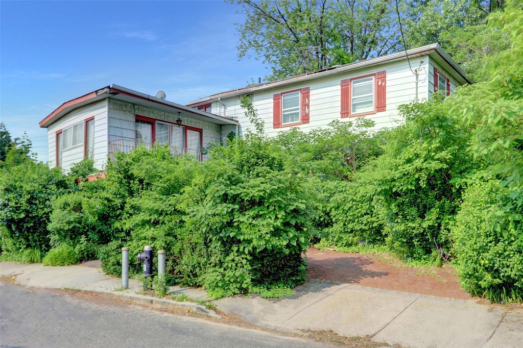146-30 176th St, Springfield Gardens, NY 11431 - view of front of home
