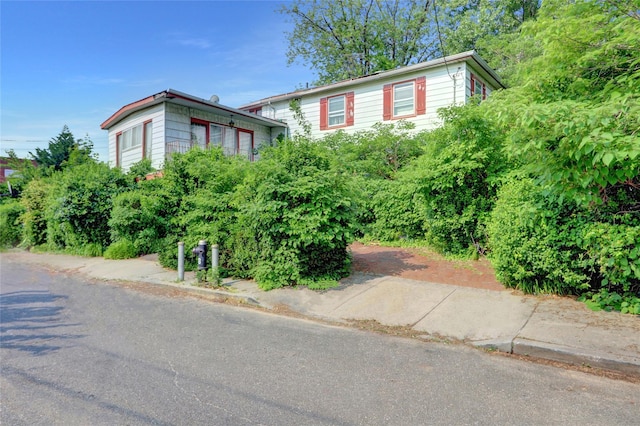 146-30 176th St, Springfield Gardens, NY 11431 - view of front of house