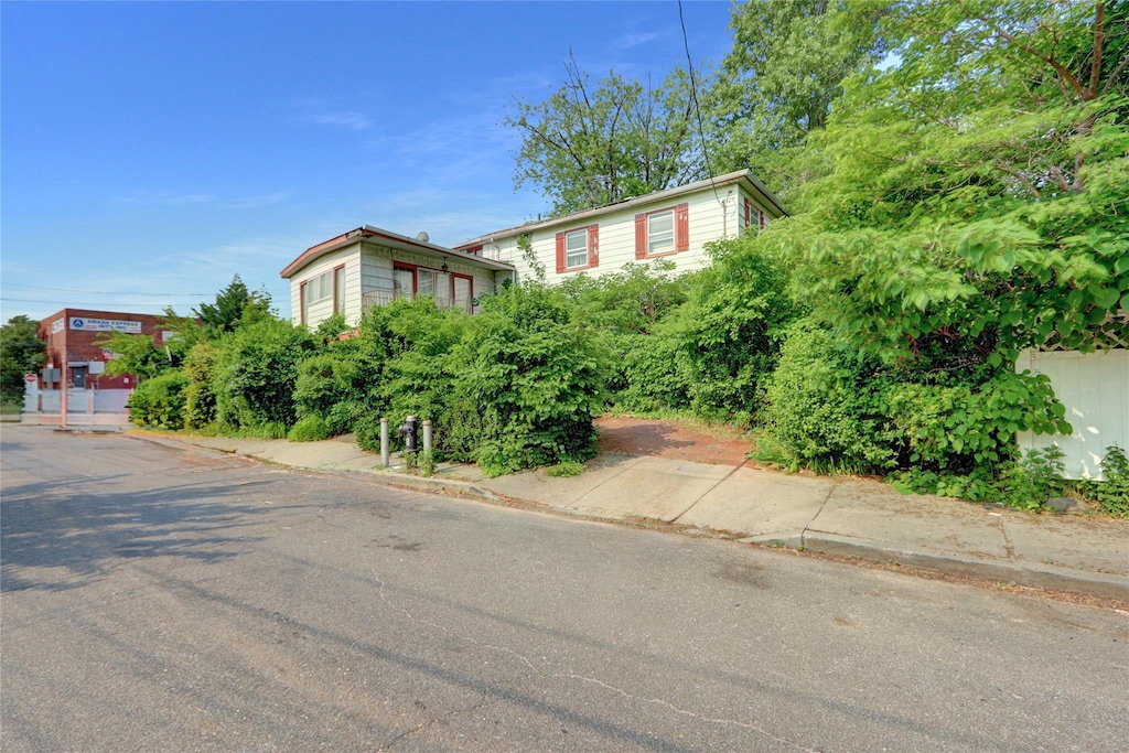 146-30 176th St, Springfield Gardens, NY 11431 - view of front of home