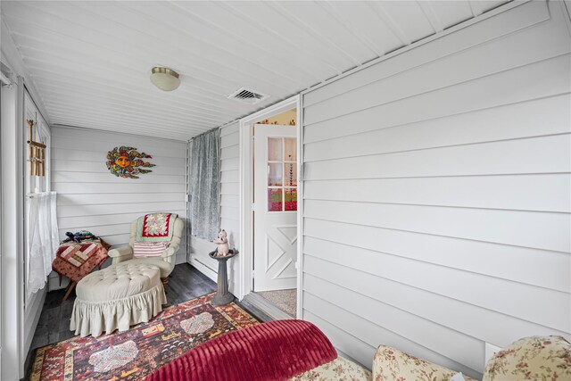 28 Trent Ct Unit B, Ridge, NY 11961 - view of sunroom