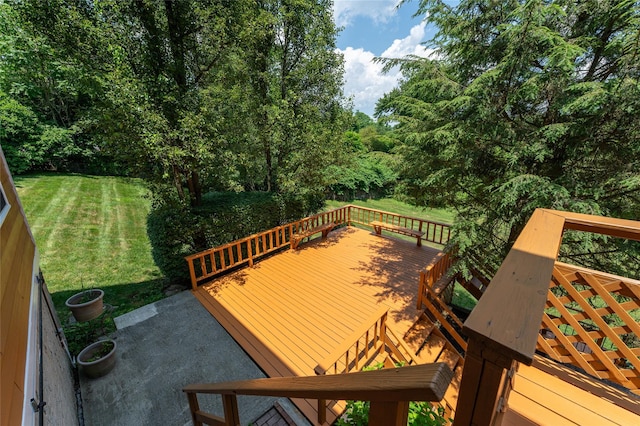 18 Primrose St, Katonah, NY 10536 - photo 17