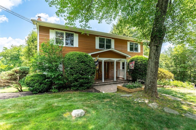 18 Primrose St, Katonah, NY 10536 - photo 1
