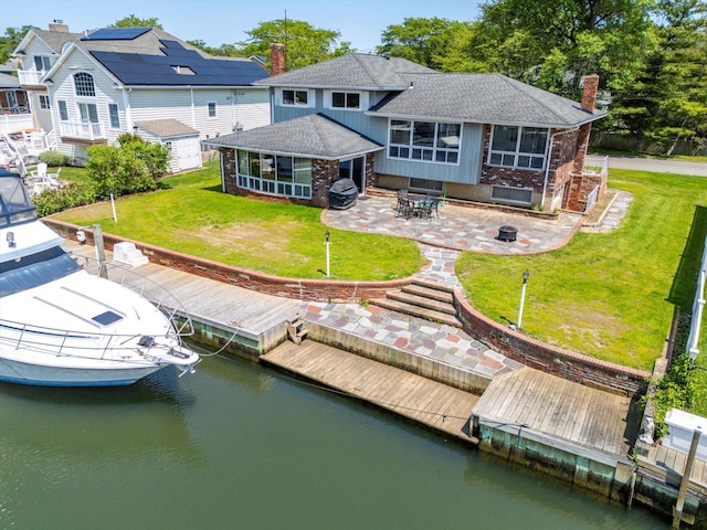 14 Gloucester Rd, Massapequa, NY 11758 - photo 21