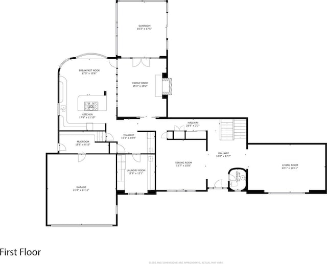 25 Old Lyme Rd, Scarsdale, NY 10583 - photo 36