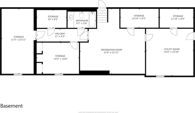 25 Old Lyme Rd, Scarsdale, NY 10583 - photo 39