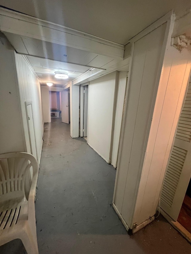 111-31 Lefferts Blvd, South Ozone Park, NY 11420 - view of finished below grade area