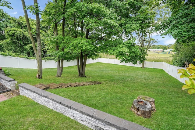263 Claywood Dr, Brentwood, NY 11717 - view of yard