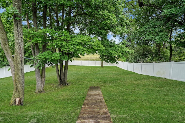 263 Claywood Dr, Brentwood, NY 11717 - view of yard
