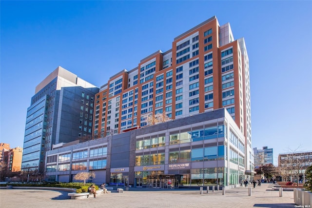 138-35 39th Ave Unit 16K, Flushing, NY 11354 - view of building exterior featuring a view of city
