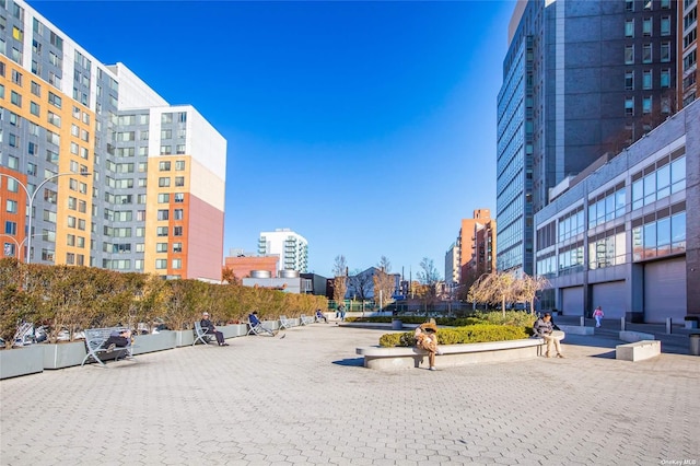 138-35 39th Ave Unit 16K, Flushing, NY 11354 - view of surrounding community