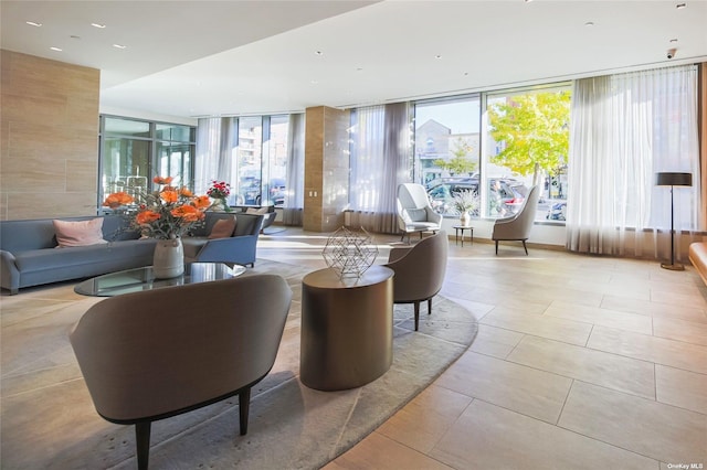 138-35 39th Ave Unit 16K, Flushing, NY 11354 - view of common area