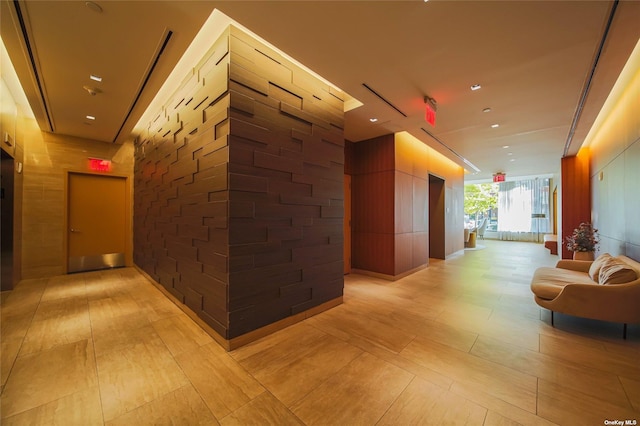 138-35 39th Ave Unit 16K, Flushing, NY 11354 - view of common area