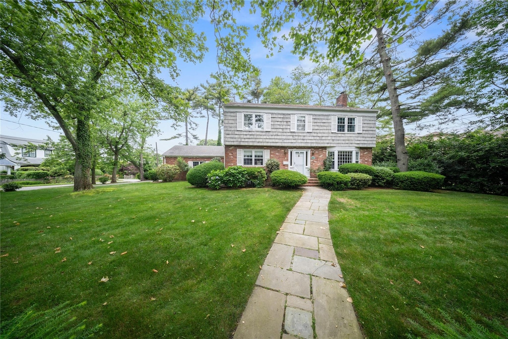 520 Chauncey Ln, Lawrence, NY 11559 - photo 1