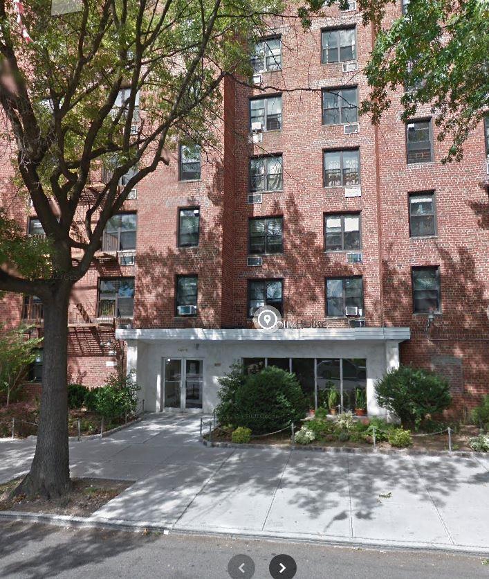 140-15 Holly Ave Unit 4E, Flushing, NY 11355 - view of apartment building / complex