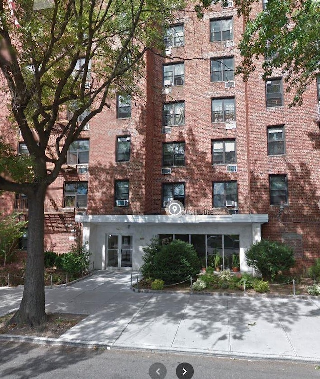 140-15 Holly Ave Unit 4E, Flushing, NY 11355 - view of apartment building / complex