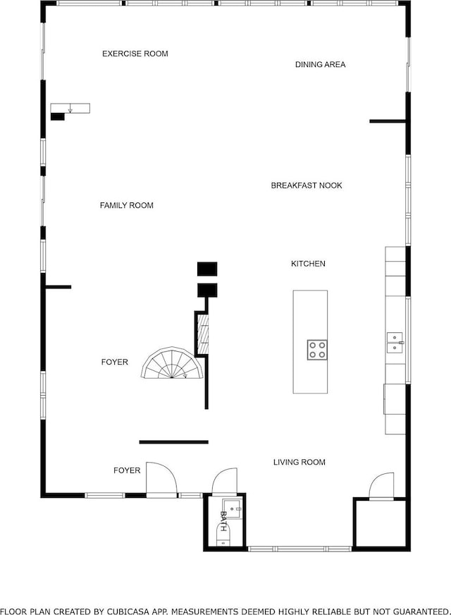 200LOTA Clocks Blvd, Massapequa, NY 11758 - property floor plan