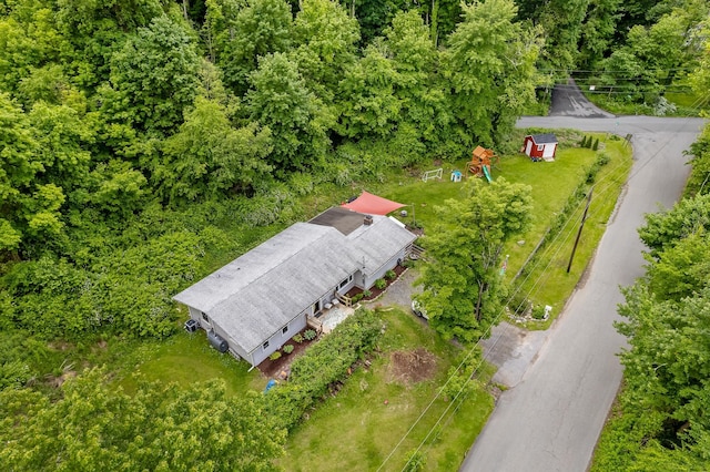 10 Hy Vue Ter, Cold Spring, NY 10516 - view of subject property