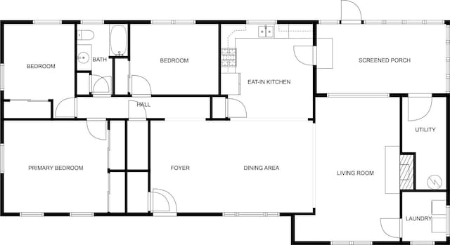 10 Hy Vue Ter, Cold Spring, NY 10516 - home floor plan