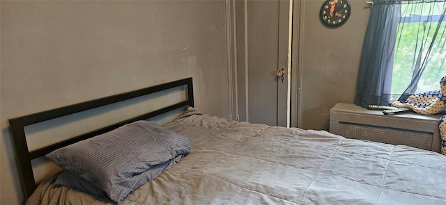 16023 28th Ave, Flushing, NY 11358 - view of bedroom