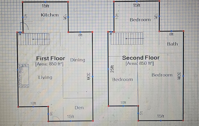 16023 28th Ave, Flushing, NY 11358 - home floor plan