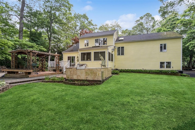 115 Echo Ave, Miller Place, NY 11764 - photo 36