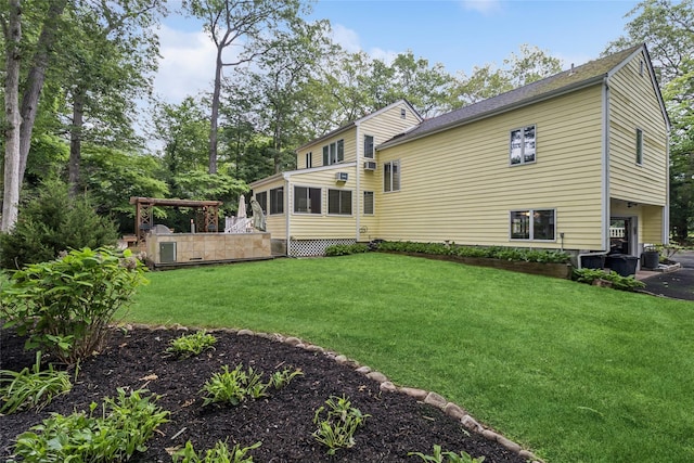 115 Echo Ave, Miller Place, NY 11764 - photo 37