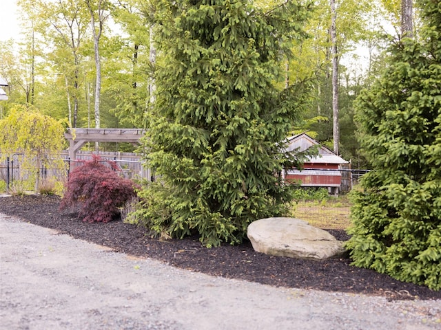 123 Wildwood Way, Forestburgh, NY 12777 - view of yard