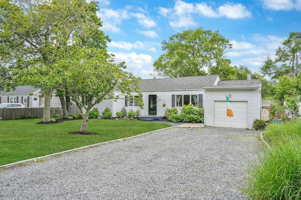 215 Lyman Rd, East Patchogue, NY 11772 - photo 1