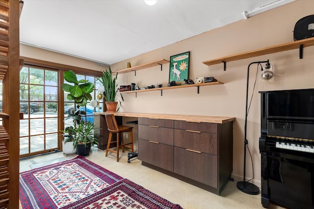 209 Onderdonk Ave, Ridgewood, NY 11385 - view of home office