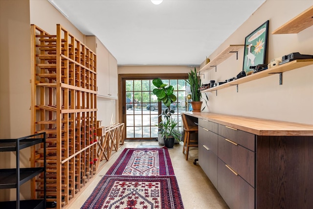 209 Onderdonk Ave, Ridgewood, NY 11385 - view of wine cellar